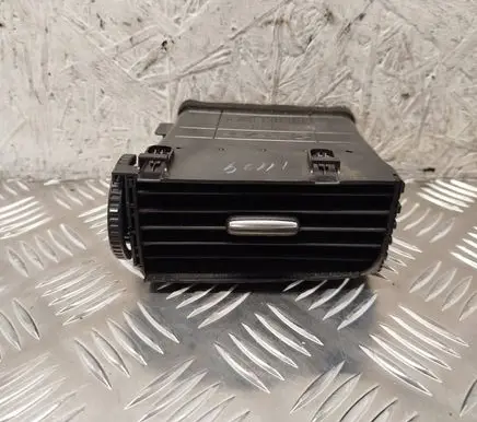 Mazda CX-5 Dash center air vent grill KD456491X KF686491X