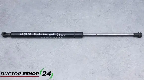 Toyota Corolla E120 E130 Tailgate/trunk strut/damper 6895002081