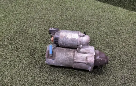 KIA Ceed Starter motor 361002U800 61007661 1300437970