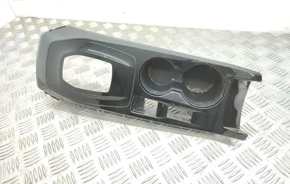Peugeot 2008 II Other center console (tunnel) element 9829400680 9829400780
