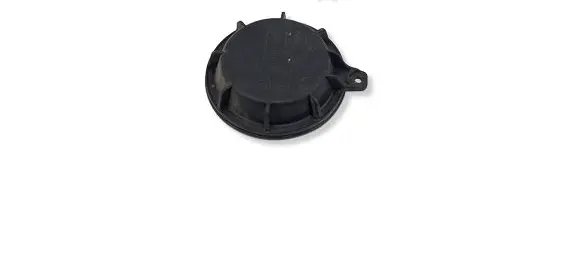 Mitsubishi Outlander Headlight/headlamp dust cover 