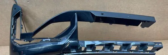 BMW X1 U11 Front bumper corner part panel trim 5A0DB80