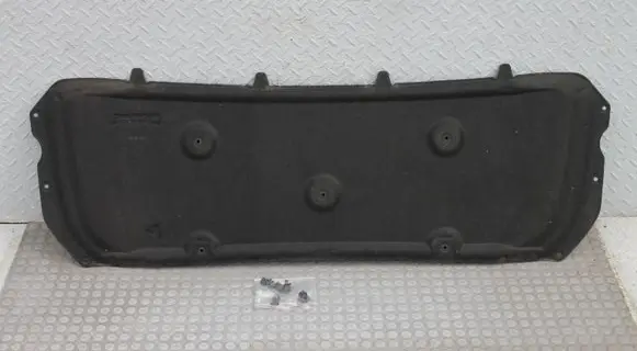 Suzuki Vitara (LY) Engine bonnet/hood sound/heat insulation 7244054P00VITARA