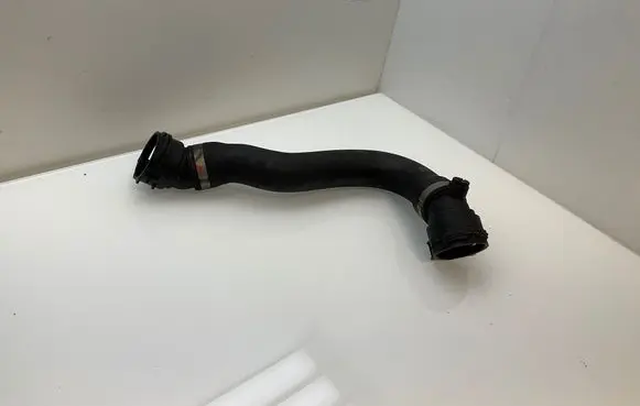 BMW X3 F25 Engine coolant pipe/hose 7639213 19906610