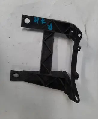 Volkswagen Transporter - Caravelle T5 Headlight/headlamp mounting bracket 301329422