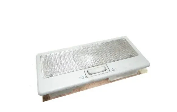 Volkswagen Transporter - Caravelle T4 Front seat light 357947111
