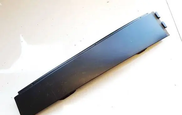 Volkswagen PASSAT B7 Other rear door trim element 3C0839902