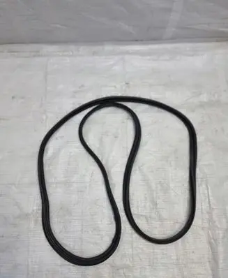 Ford S-MAX Trunk rubber seal (body) 
