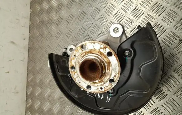 MG MG4 ev Front wheel hub 1022309A