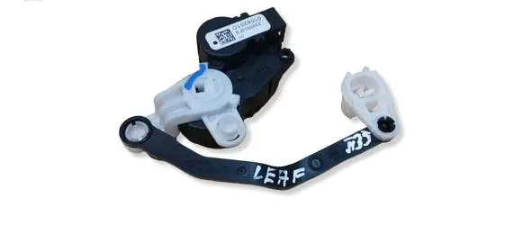 Nissan Leaf II (ZE1) Air flap motor/actuator T1009914P