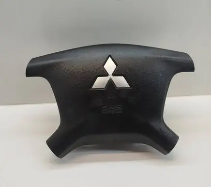 Mitsubishi Pajero Steering wheel airbag 7030A099