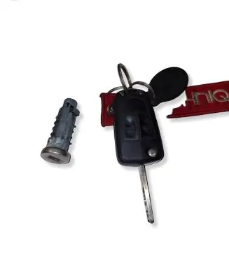 Opel Vectra C Ignition lock 