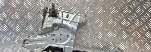 Audi A4 S4 B5 8D Rear door manual window regulator 8D0839400A
