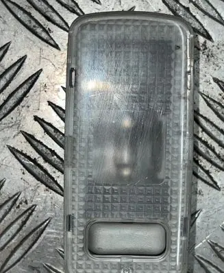 Nissan Qashqai Other interior light 7A15