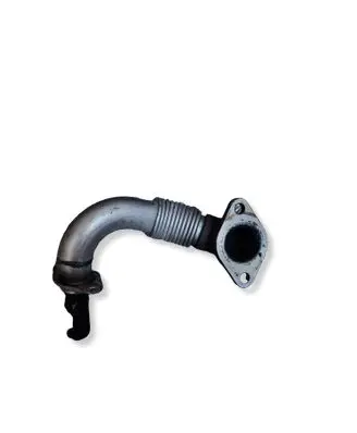 Hyundai Tucson TL EGR valve line/pipe/hose 