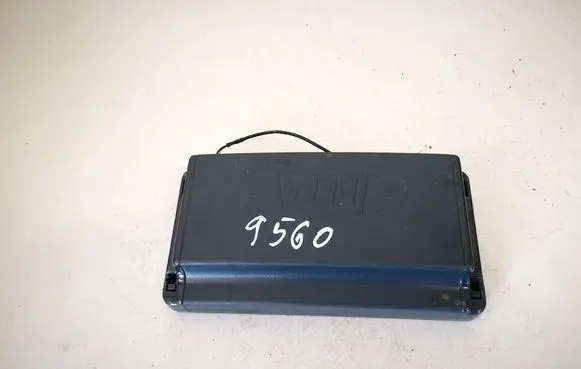 Volvo S80 Other control units/modules 7330545 a-000304