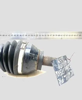 Volvo XC60 Front driveshaft P31259762 T090702