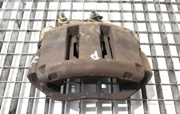 Renault Master II Front brake caliper