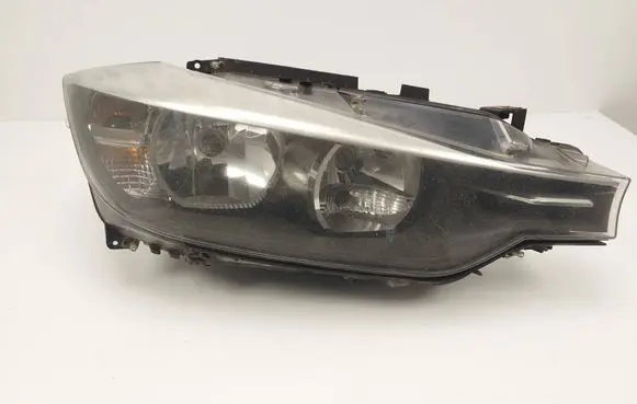 BMW 3 F30 F35 F31 Headlight/headlamp