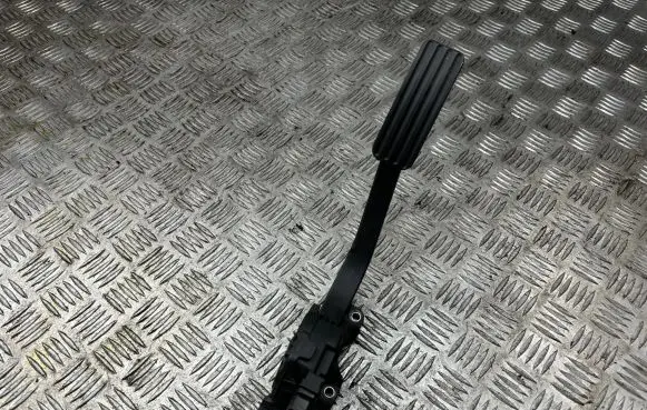 Land Rover Range Rover L405 Accelerator throttle pedal CPLA-9F836-AA