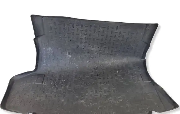 Toyota Corolla E140 E150 Rubber trunk/boot mat liner PZ434E3302PJ