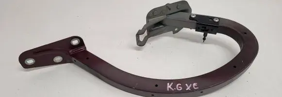 Jaguar XF X260 Tailgate/trunk/boot hinge GX73430B5 GHR3A8516 7AG17AT