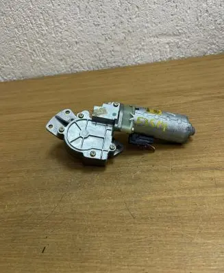Audi A6 S6 C6 4F Seat adjustment motor 2889184998 F3514