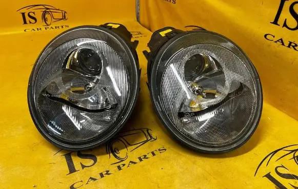 Porsche 911 993 Headlights/headlamps set 99363103200 99363103100