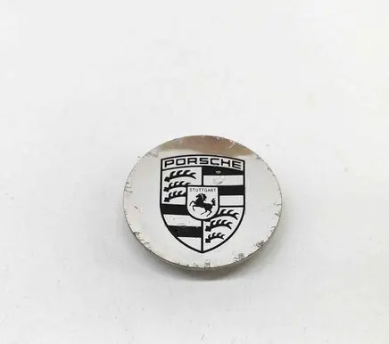 Porsche 911 996 R20 wheel hub/cap/trim 99736130500