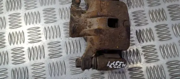Mitsubishi Space Runner Rear brake caliper