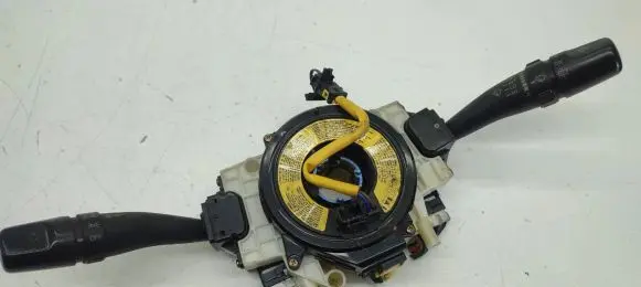 Hyundai Matrix Headlight wiper switch 93400-17250