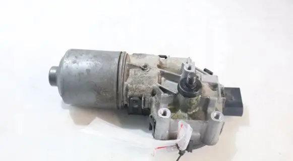 Ford C-MAX I Wiper motor 0390241724