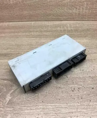BMW 3 E46 Comfort/convenience module 6914367 689667