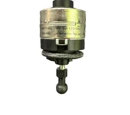 Audi A6 S6 C7 4G Headlight level adjustment motor 74862101AA PBTGF30 TB1Y09