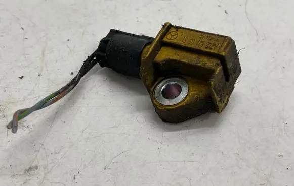 Mercedes-Benz E W212 Airbag deployment crash/impact sensor A2128210351