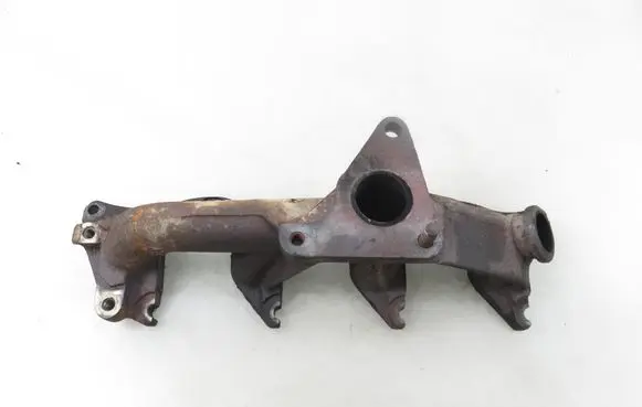 Renault Espace - Grand espace IV Exhaust manifold 091430