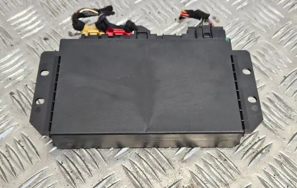 Audi A4 S4 B6 8E 8H Comfort/convenience module 8E0959433AS 00663685 00002726B2