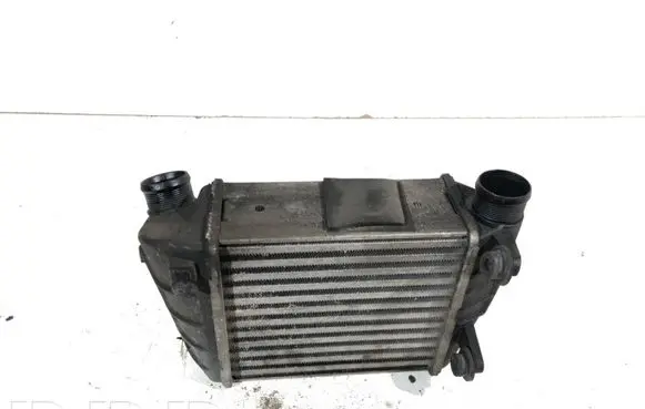 Audi A4 S4 B7 8E 8H Intercooler radiator 8E0145806L