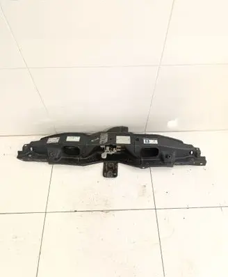Peugeot Boxer Top upper radiator support slam panel 1349914080
