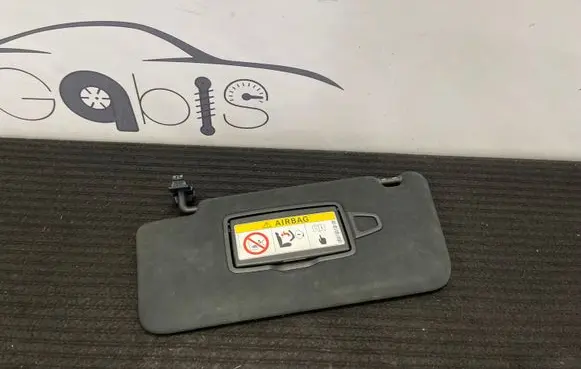 Mercedes-Benz GLS X166 Sun visor A1668109600