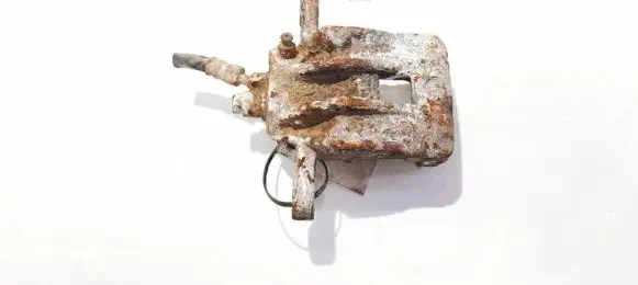 Hyundai Sonata Rear brake caliper