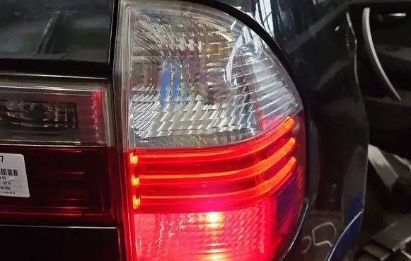 BMW X3 E83 Rear/tail lights 7162210 IMPRK1420748