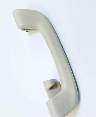BMW 5 F10 F11 Rear interior roof grab handle 9171223