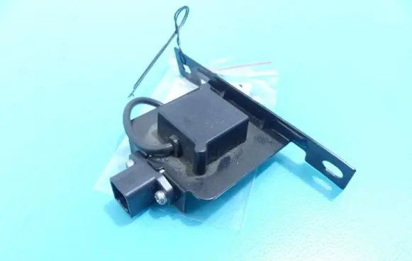 Volvo XC70 Central body control module 8697947 IMPRK1154972