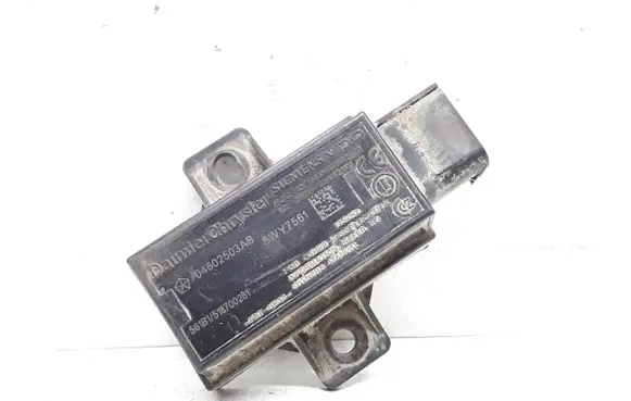 Chrysler 300 - 300C Tire pressure sensor 04602503AB