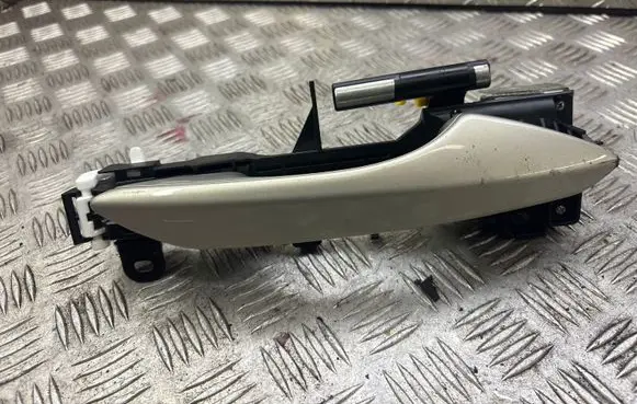 Lexus RX 450H Front door exterior handle 4FL