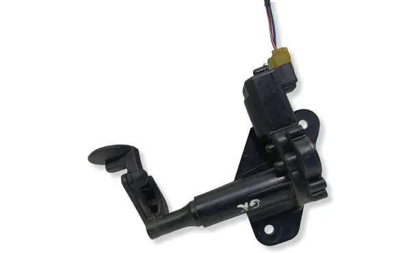 Chrysler Voyager Vent window/glass motor 4675505