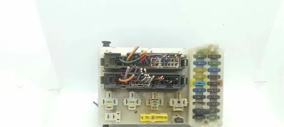 Ford Mondeo MK II Fuse box set 93BG14A073EF