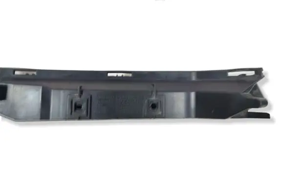 Volvo S40 Rear bumper mounting bracket 30655998