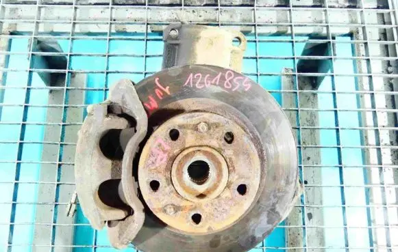 Citroen Jumper Front brake caliper IMPRK1261856